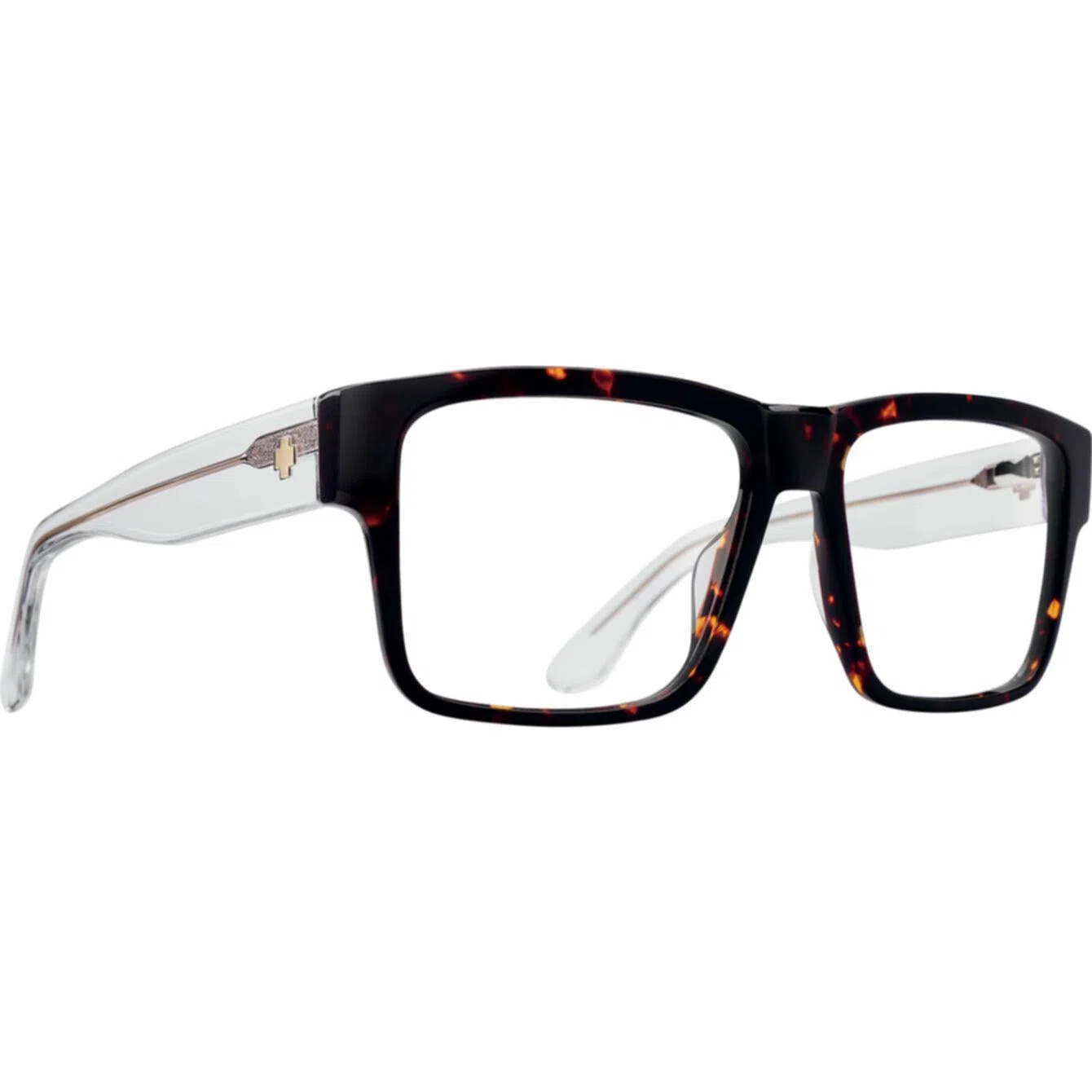 SpyOptic YV023002 Eyeglasses - view 4
